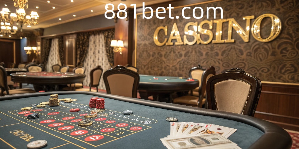 casino